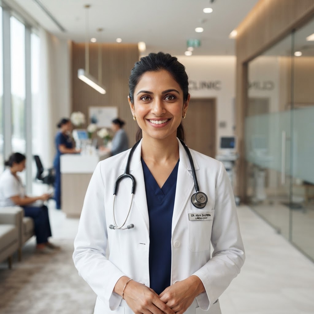Visual de ClinicaSystem.com
