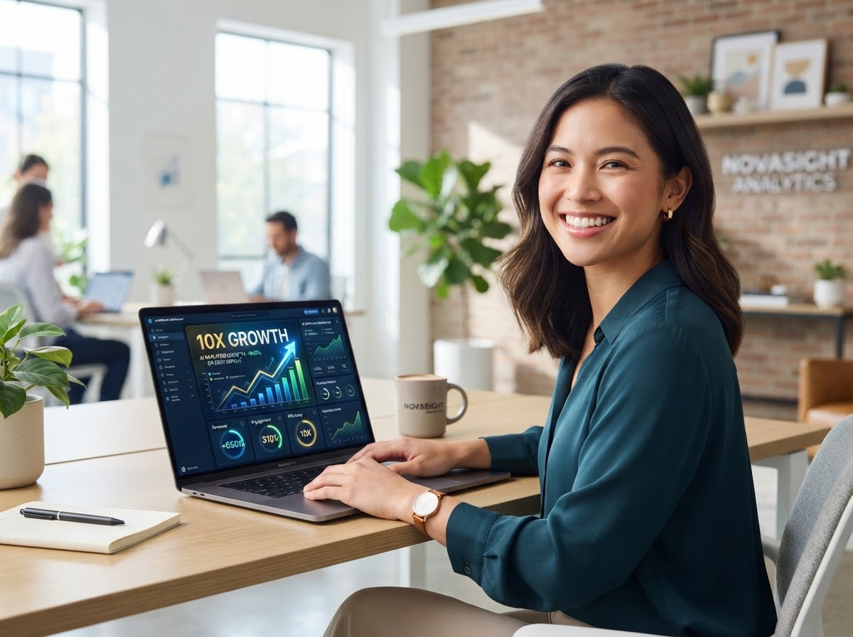 Visual de IA10x.com