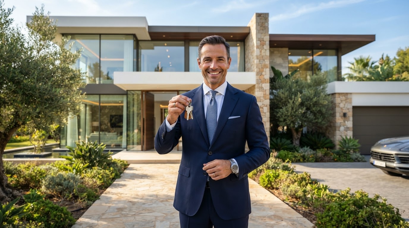 Visual de SaleAndRentalOfProperties.com