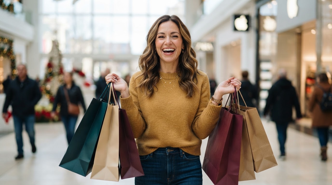 Visual de MisOfertasBlackFriday.com