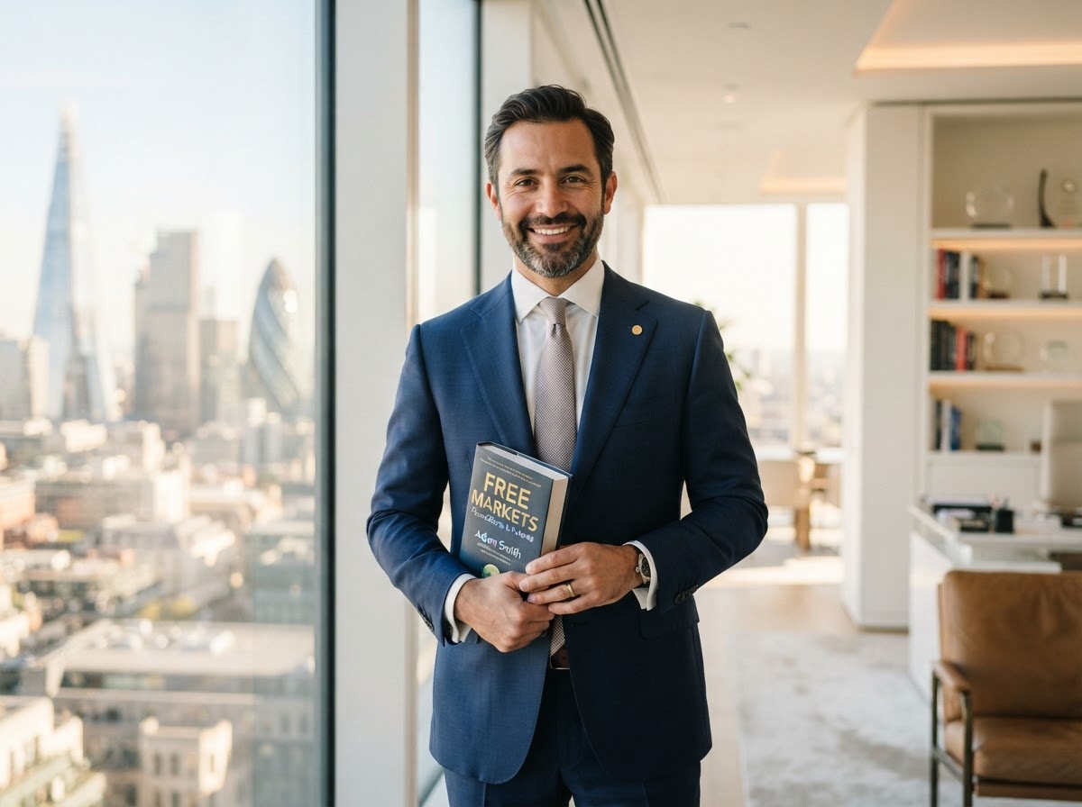 Visual de LaBibliaLiberal.com