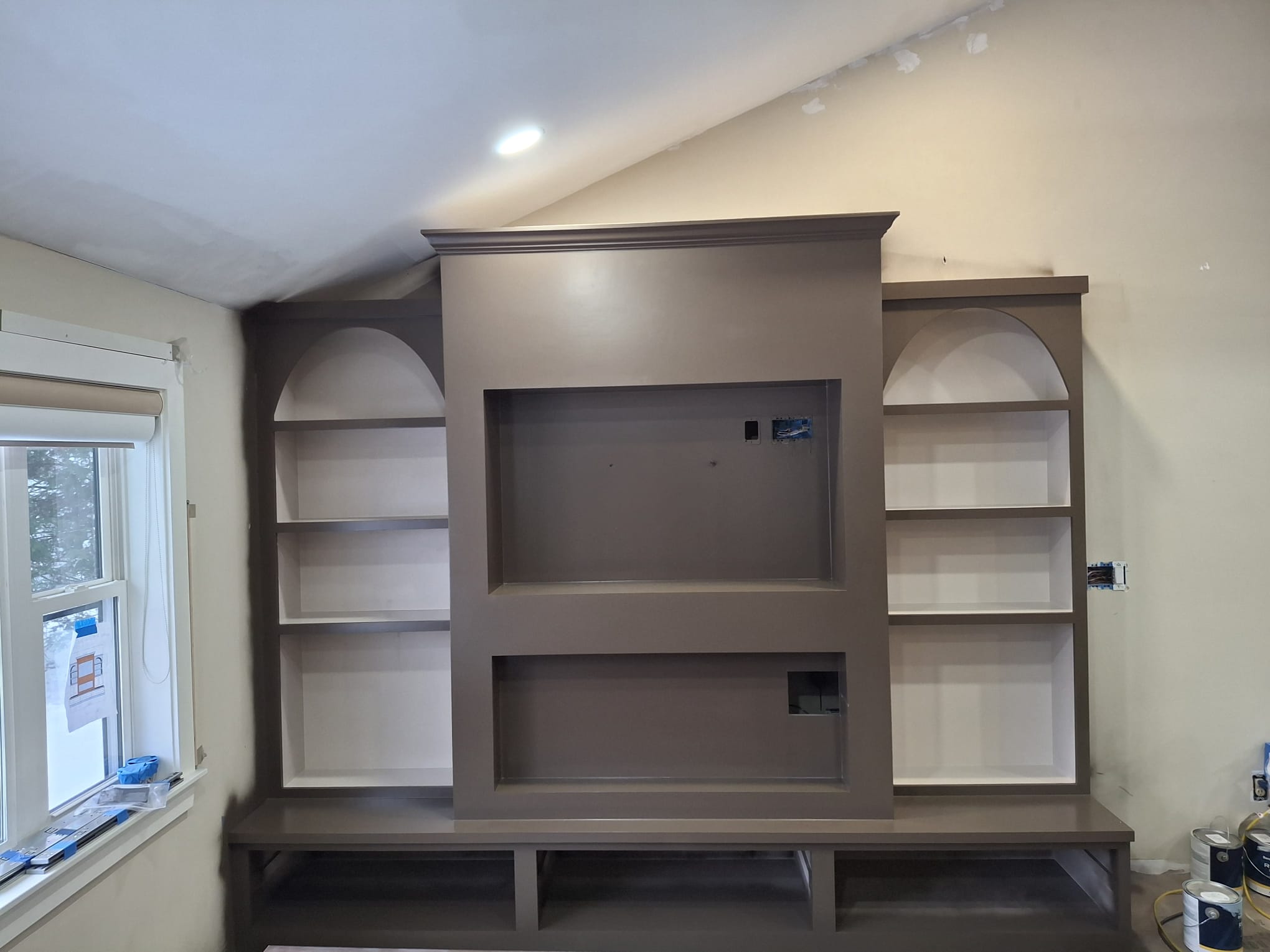 Interior Painting