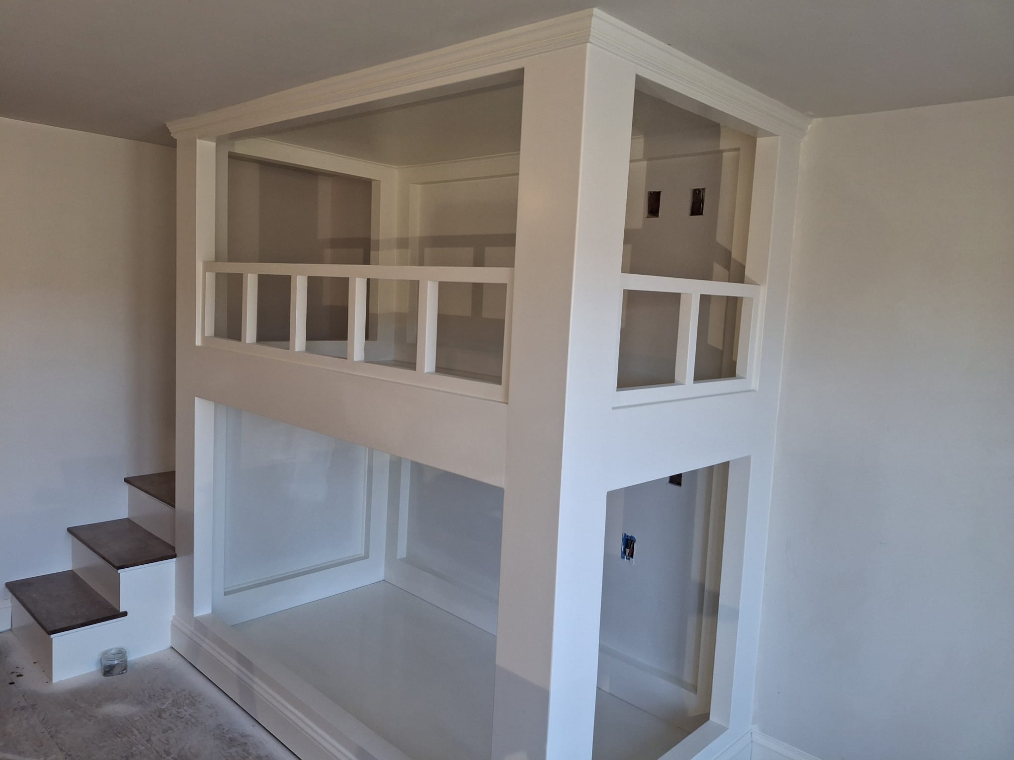 Custom Built-Ins
