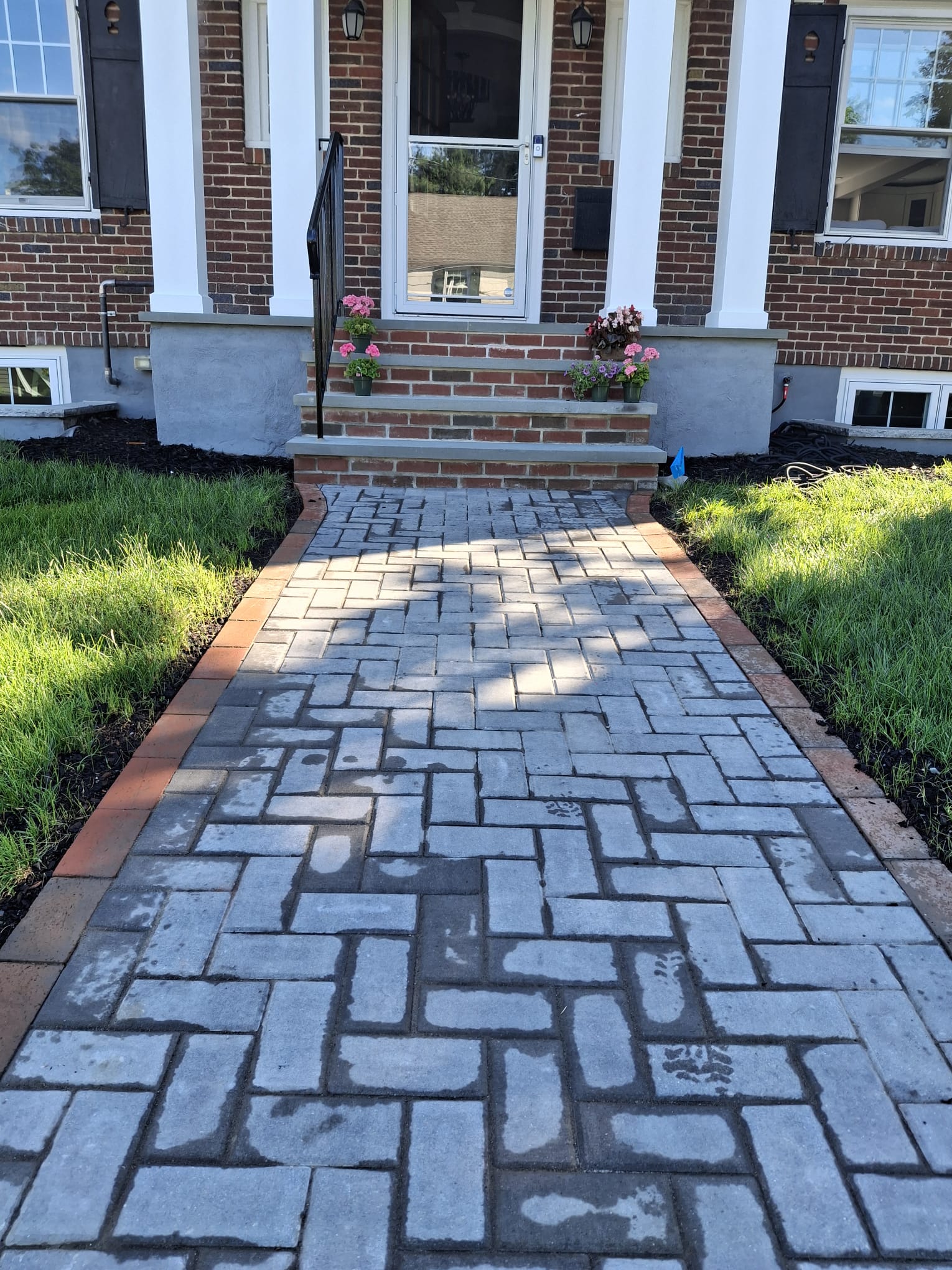 Masonry