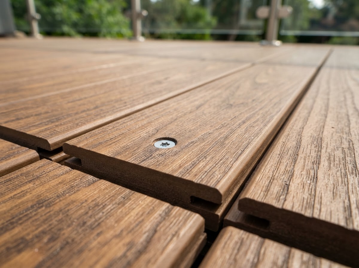 Millboard