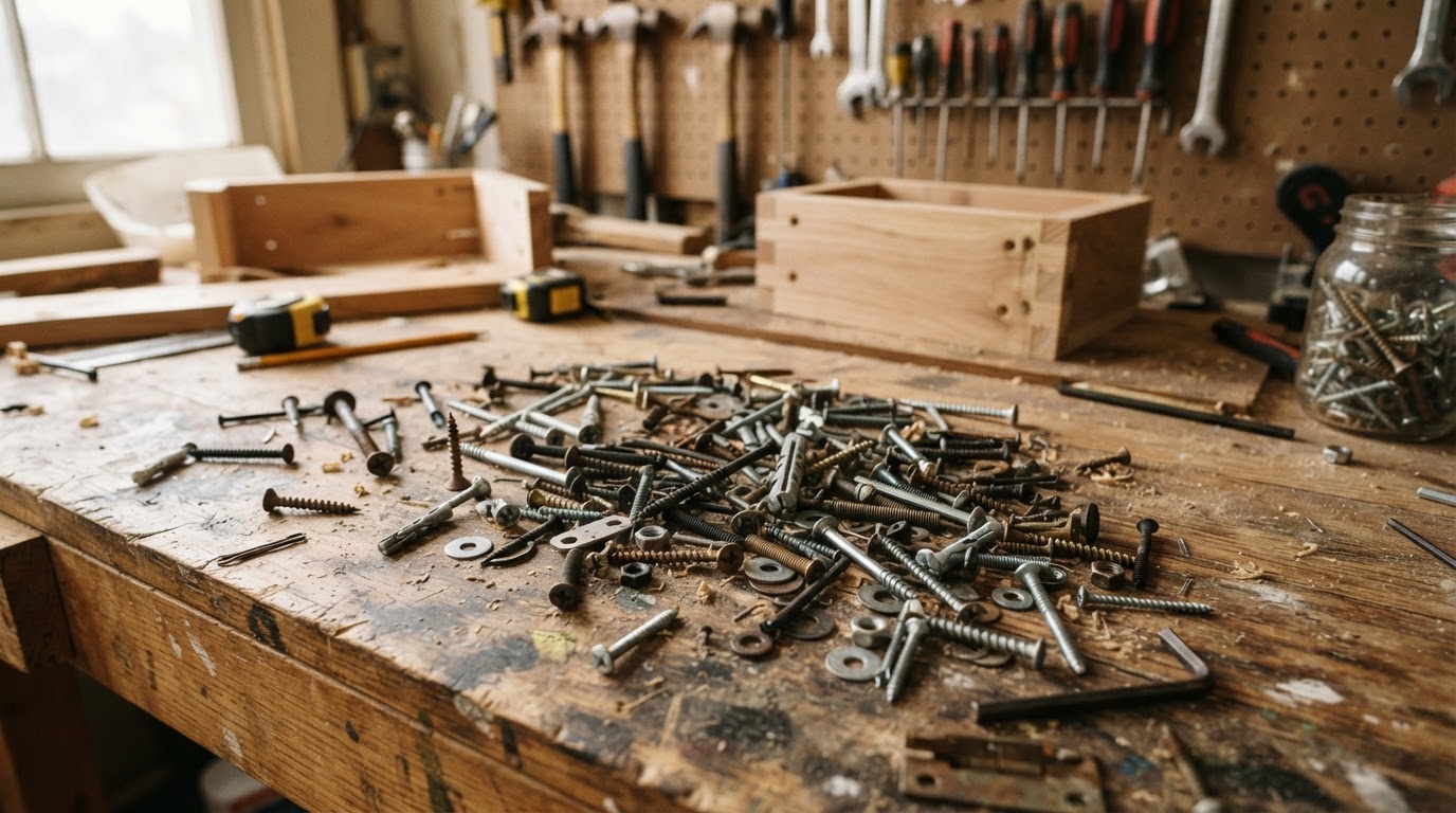 Common homeowner handyman mistakes | Desert Gold Home Services