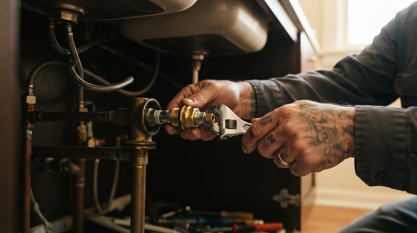 Understanding value in home repairs | Desert Gold Home Services