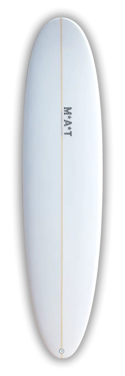 MAT Mini-Mal Surfboard