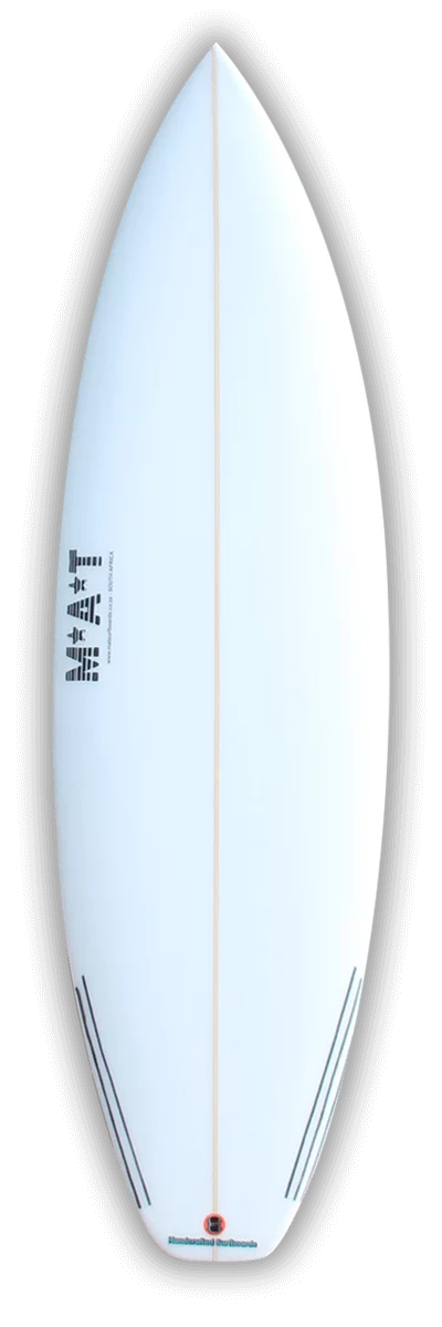 MAT Tripster Surfboard