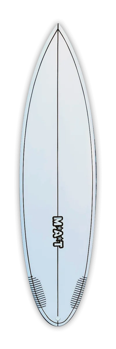 MAT Problade Surfboard