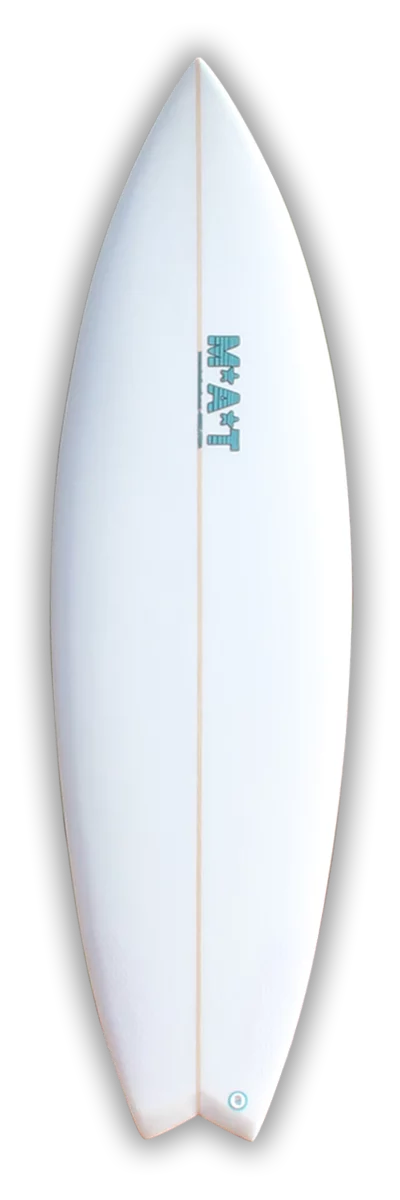 MAT Passion Pop Surfboard