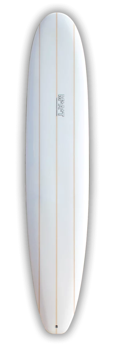 MAT Longboard Surfboard