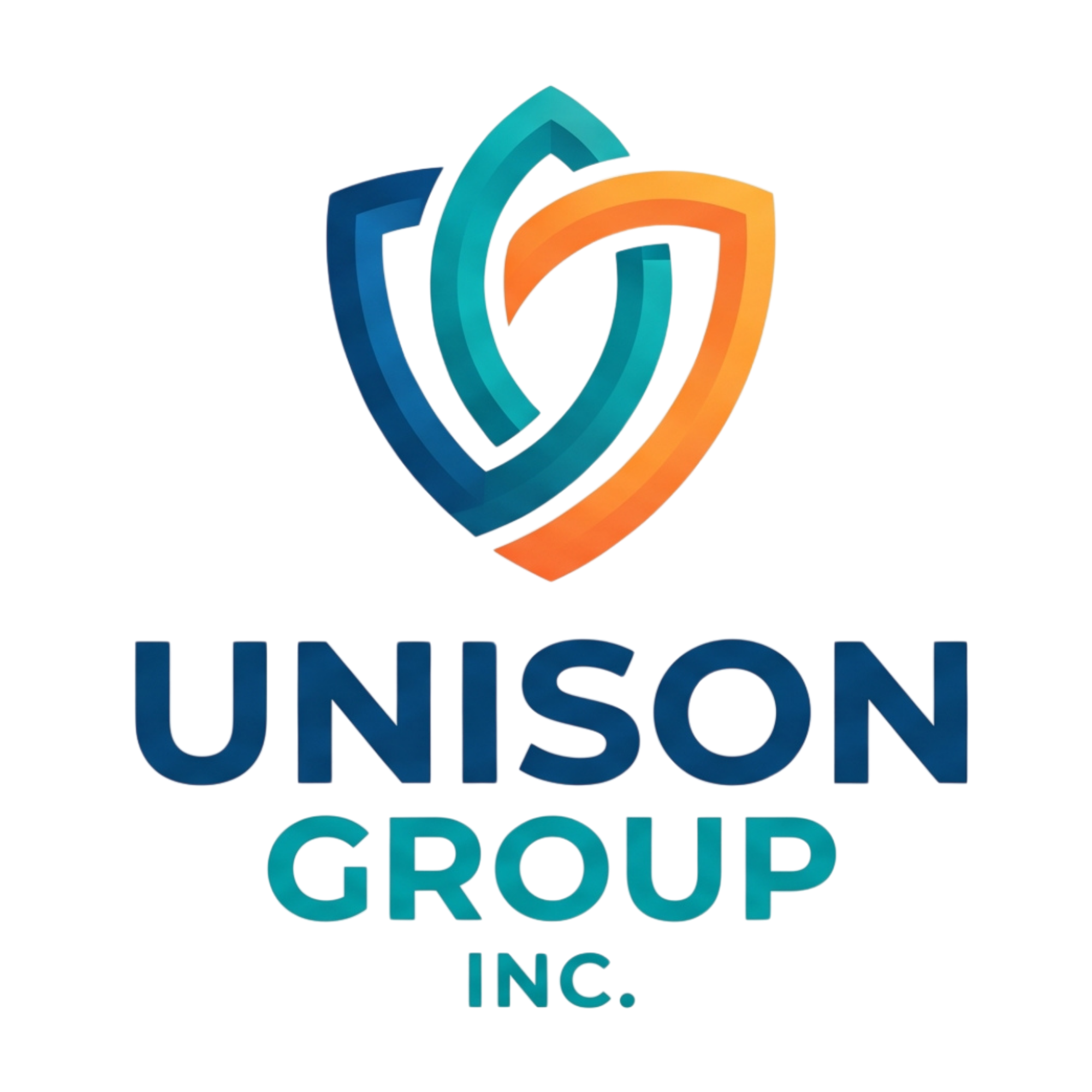 UNISON GROUP INC emblem