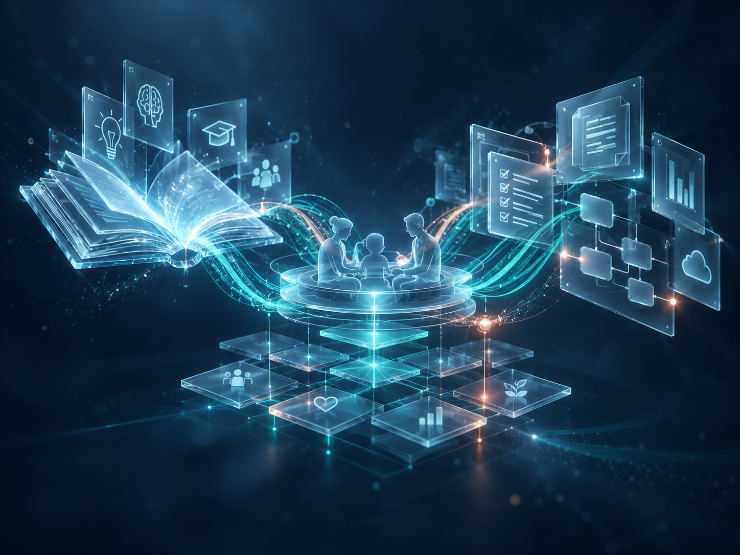 ABA Partners — Education, Technology, and Clinical Workflows
