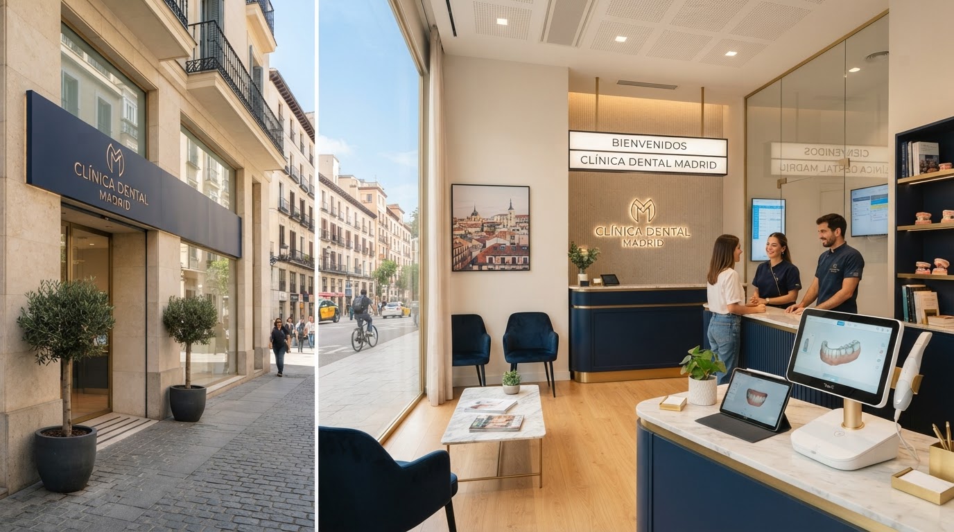 Ortodoncia Invisible: Todo lo que Debes Saber Antes de Iniciar tu Tratamiento