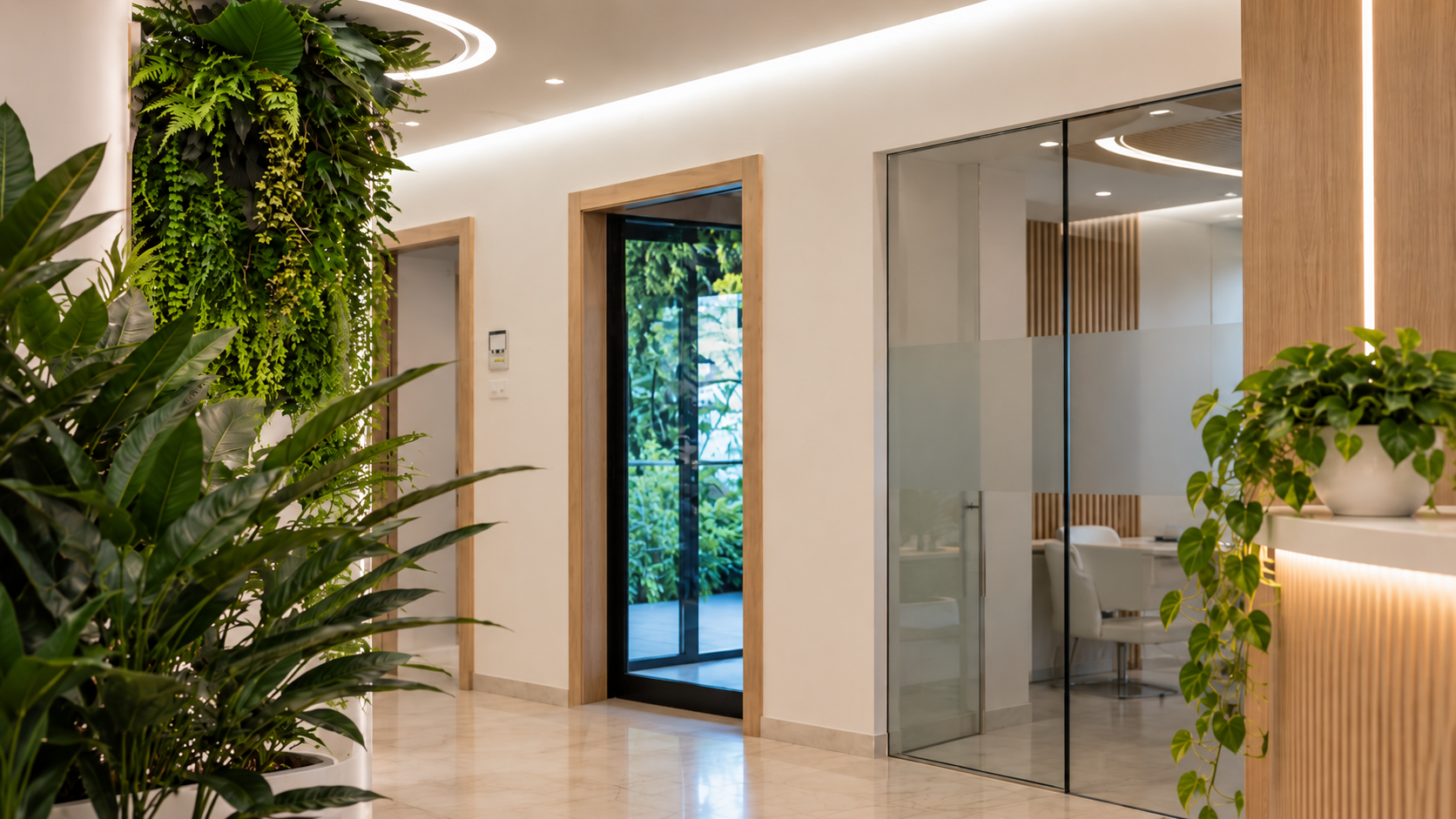 Clínica Dental en Leganés
