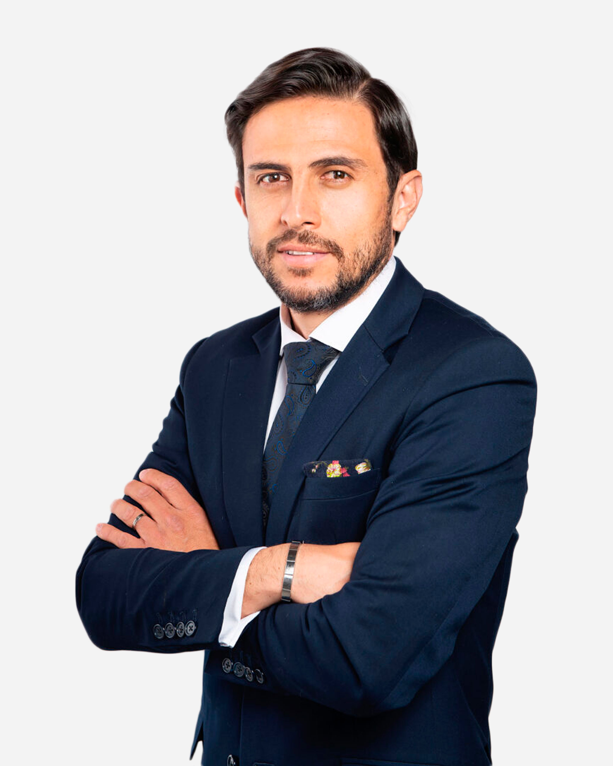 Equipo médico de One Day Clínica Dental en Madrid