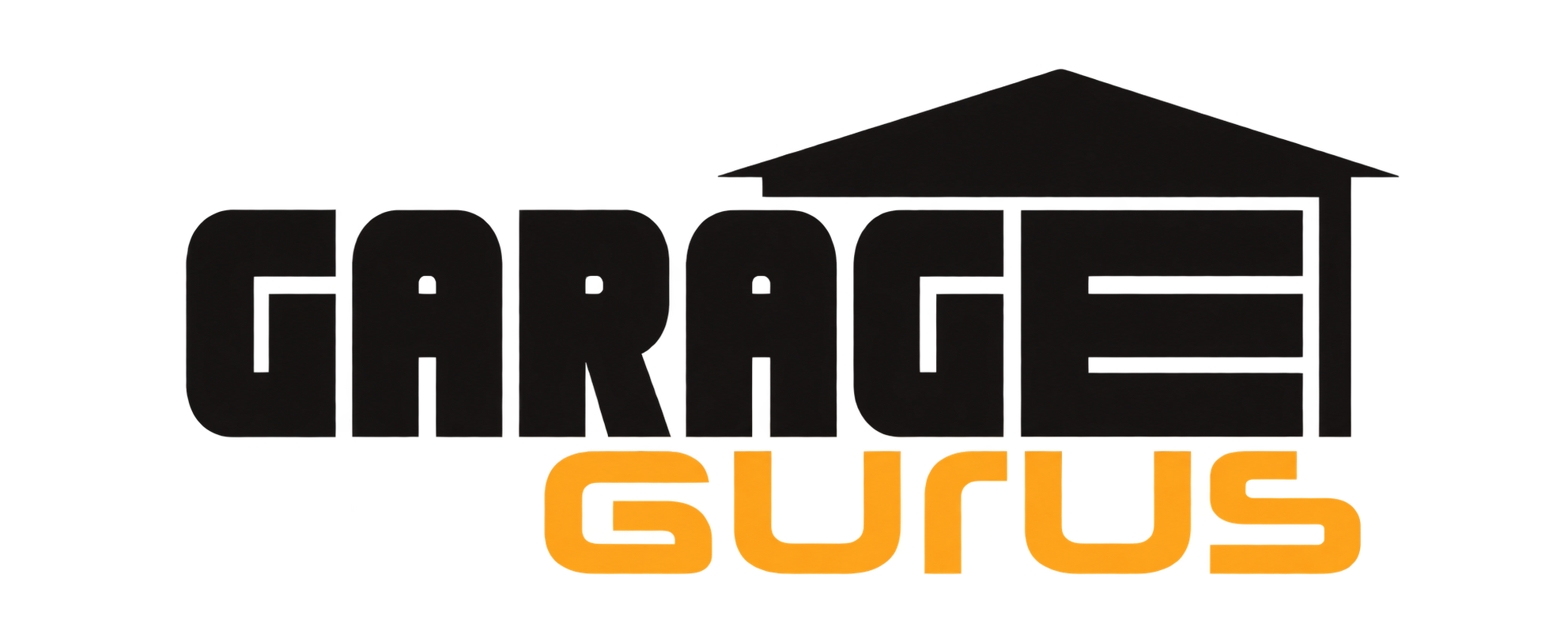 Garage Gurus Logo