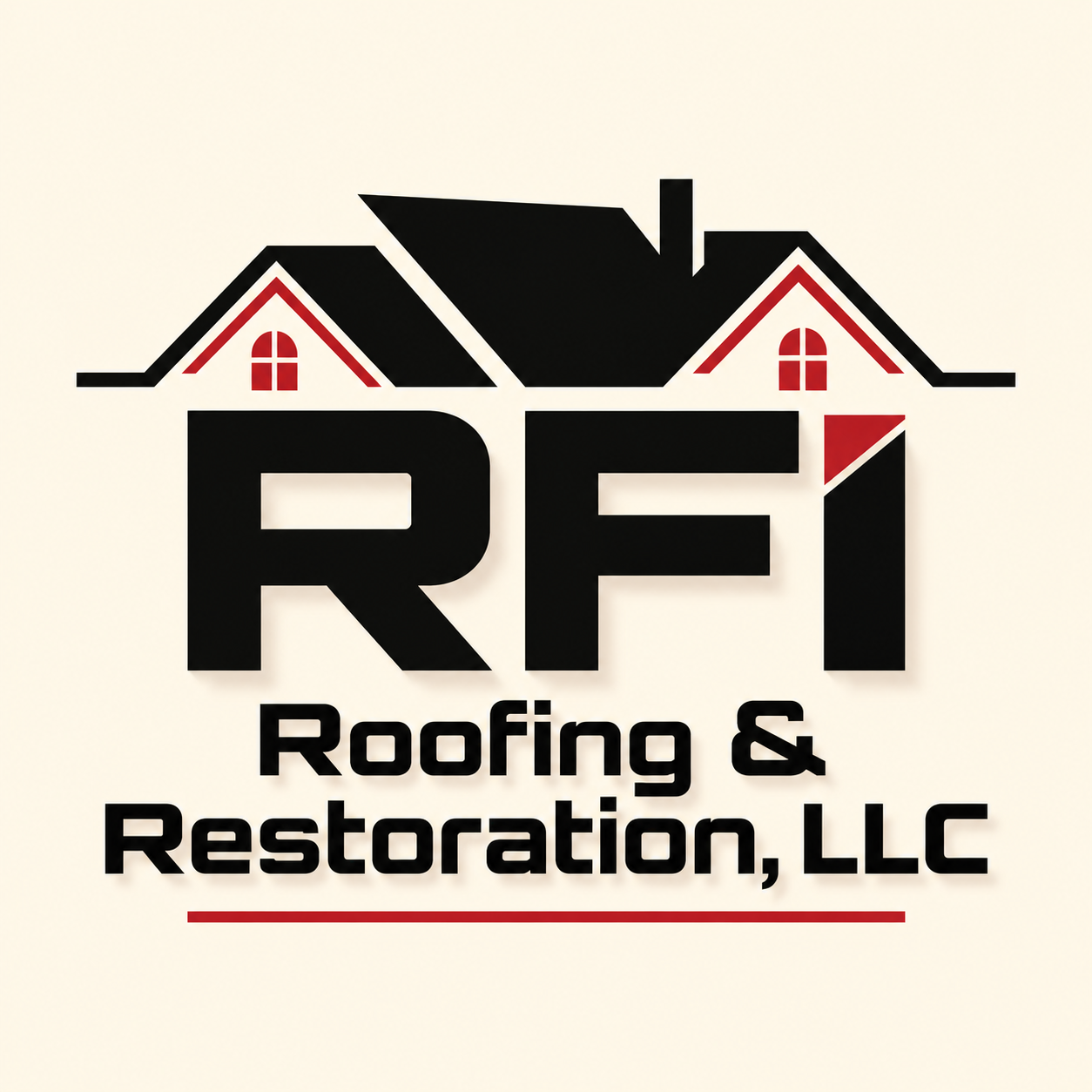 RFI Roofing & Restoration LLC logo