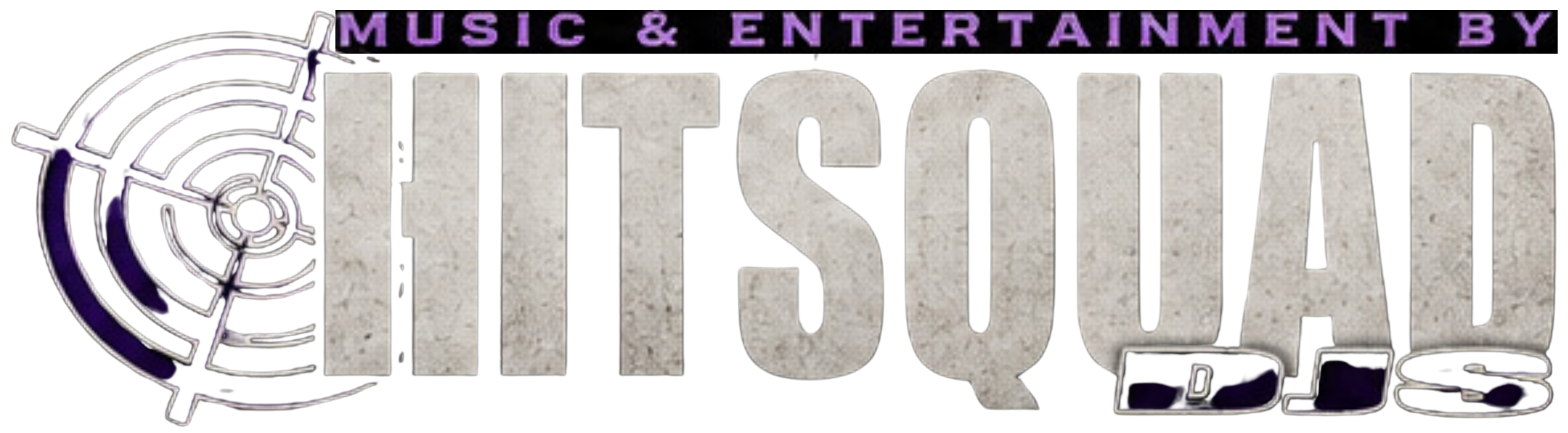 Hitsquad DJs — Music & Entertainment