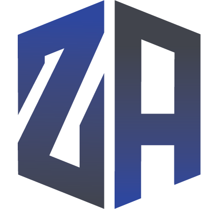 ZaShoots Monogram