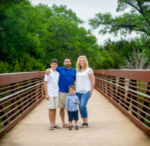 North Shore Pest Control Family