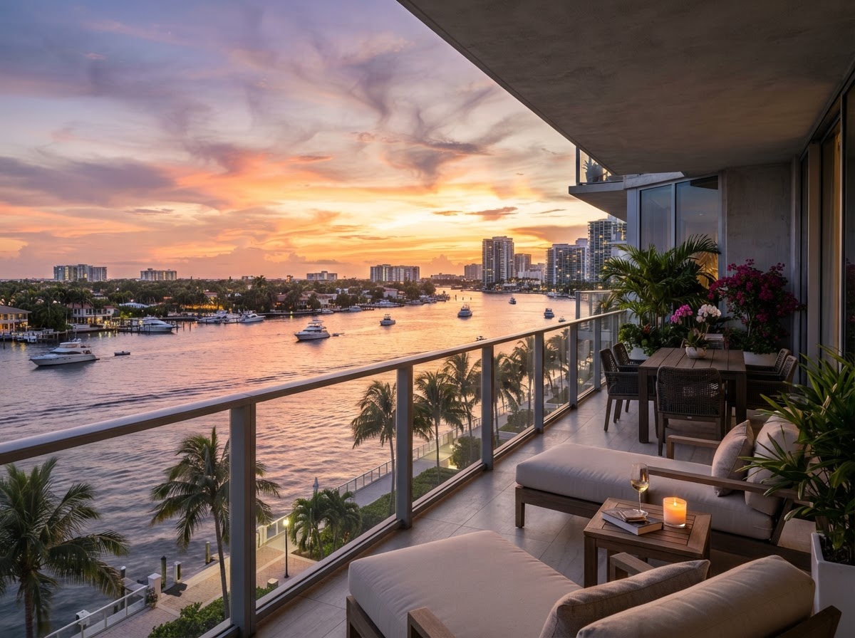 Home Valuation — Hollywood, FL real estate