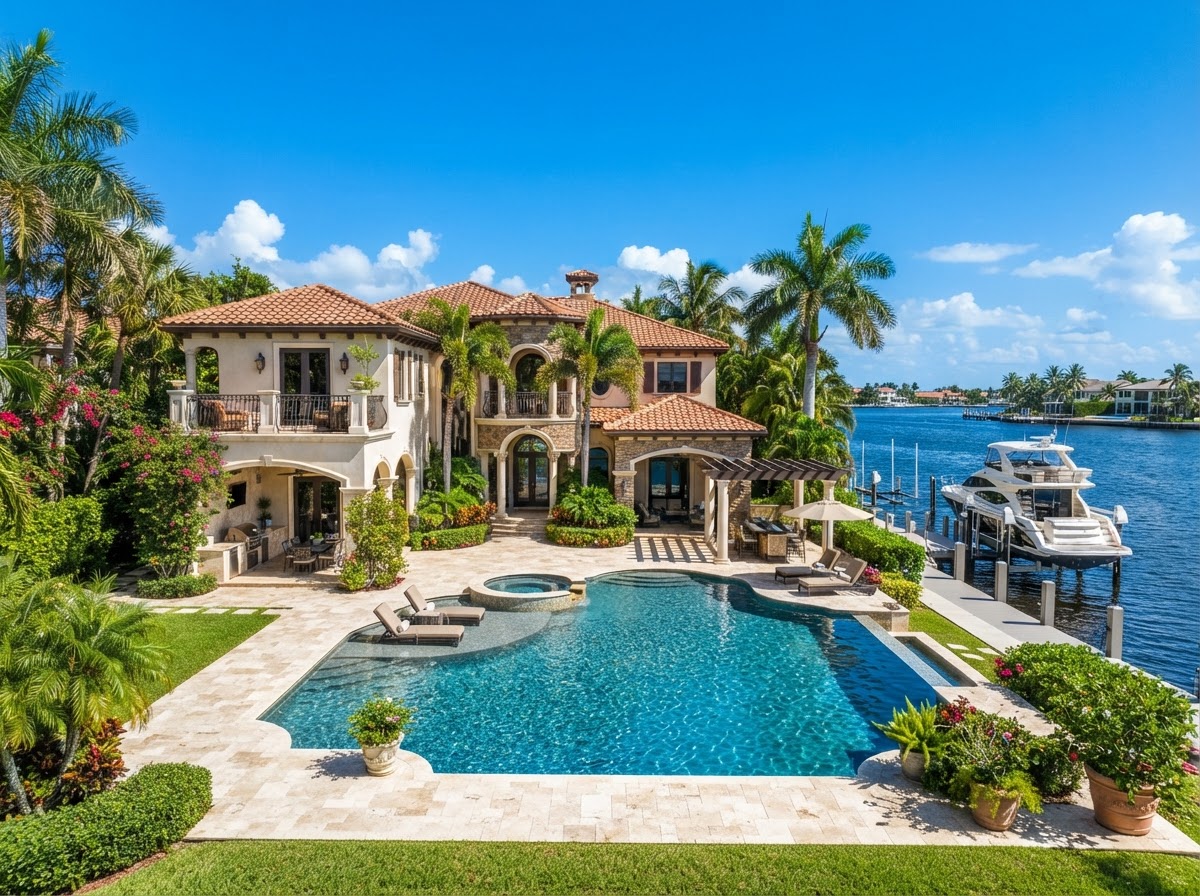 Sell Your Home — Hollywood, FL real estate