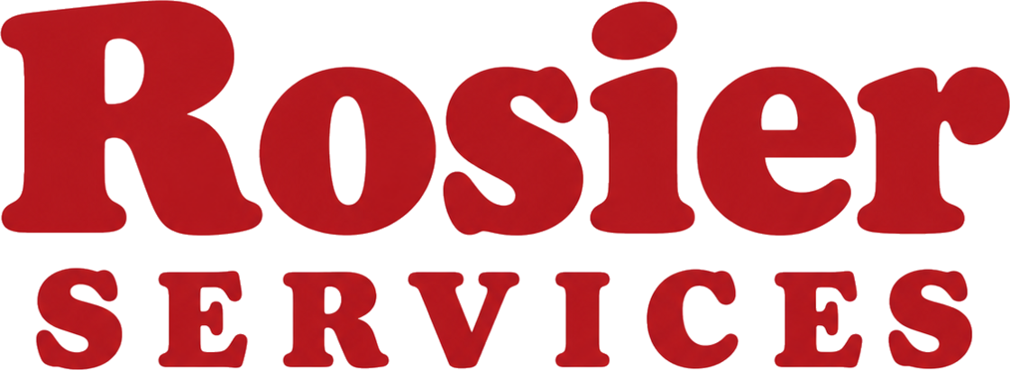 Rosier Services