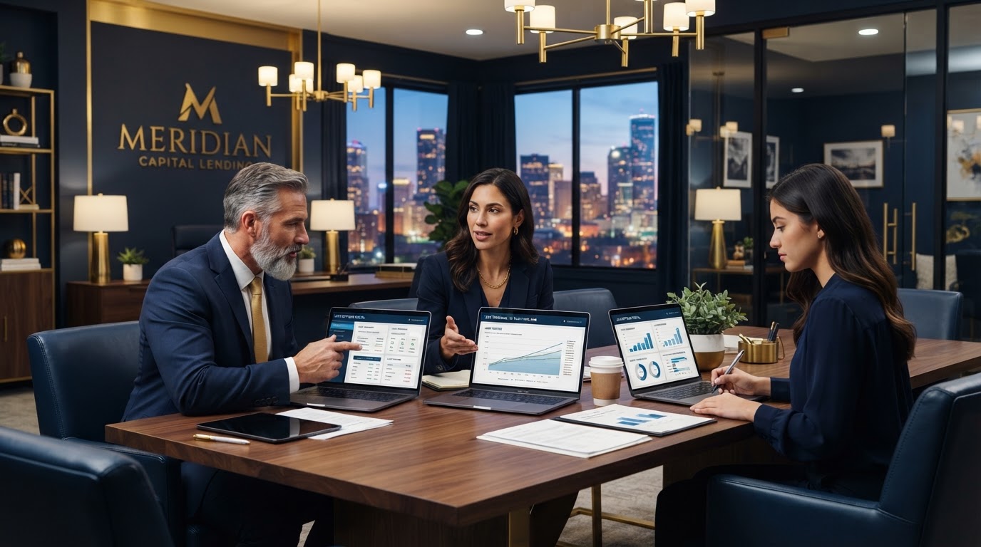 Join NEXA Lending Loan Officer Opportunities