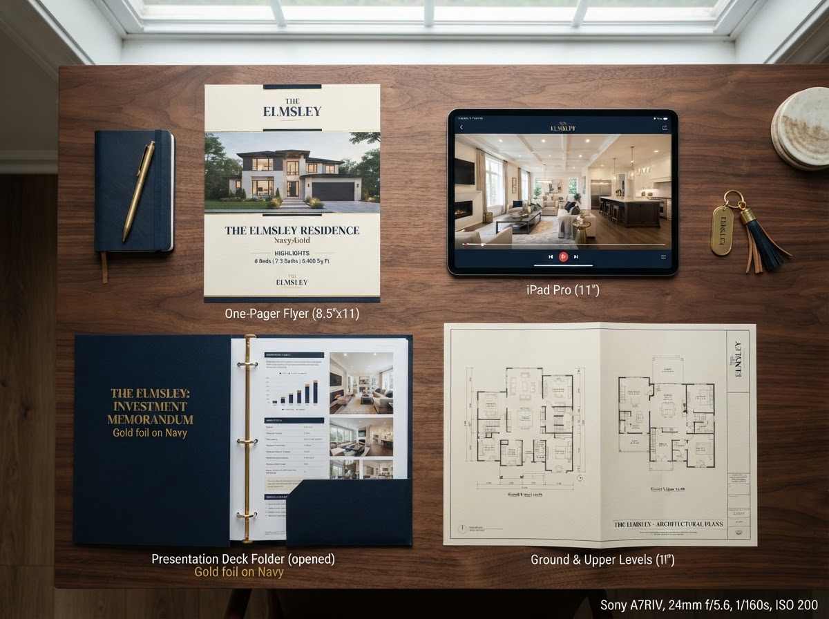 Fix & Flip Portfolio in Atlanta, GA