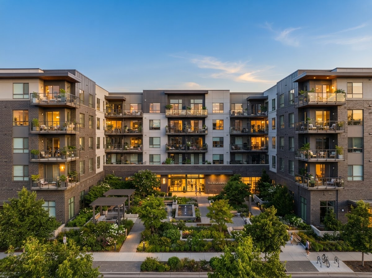 Value-Add Multifamily in Phoenix, AZ