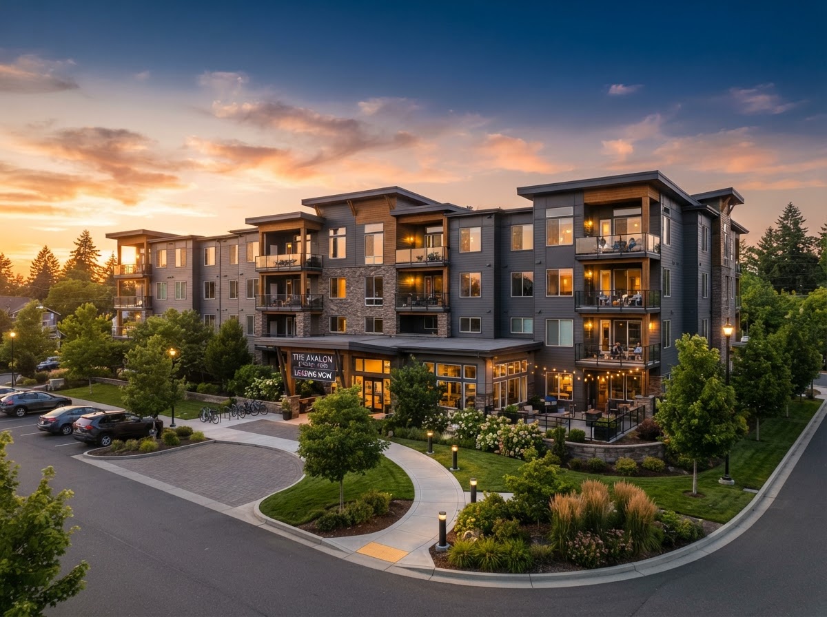 Value-Add Multifamily in Phoenix, AZ