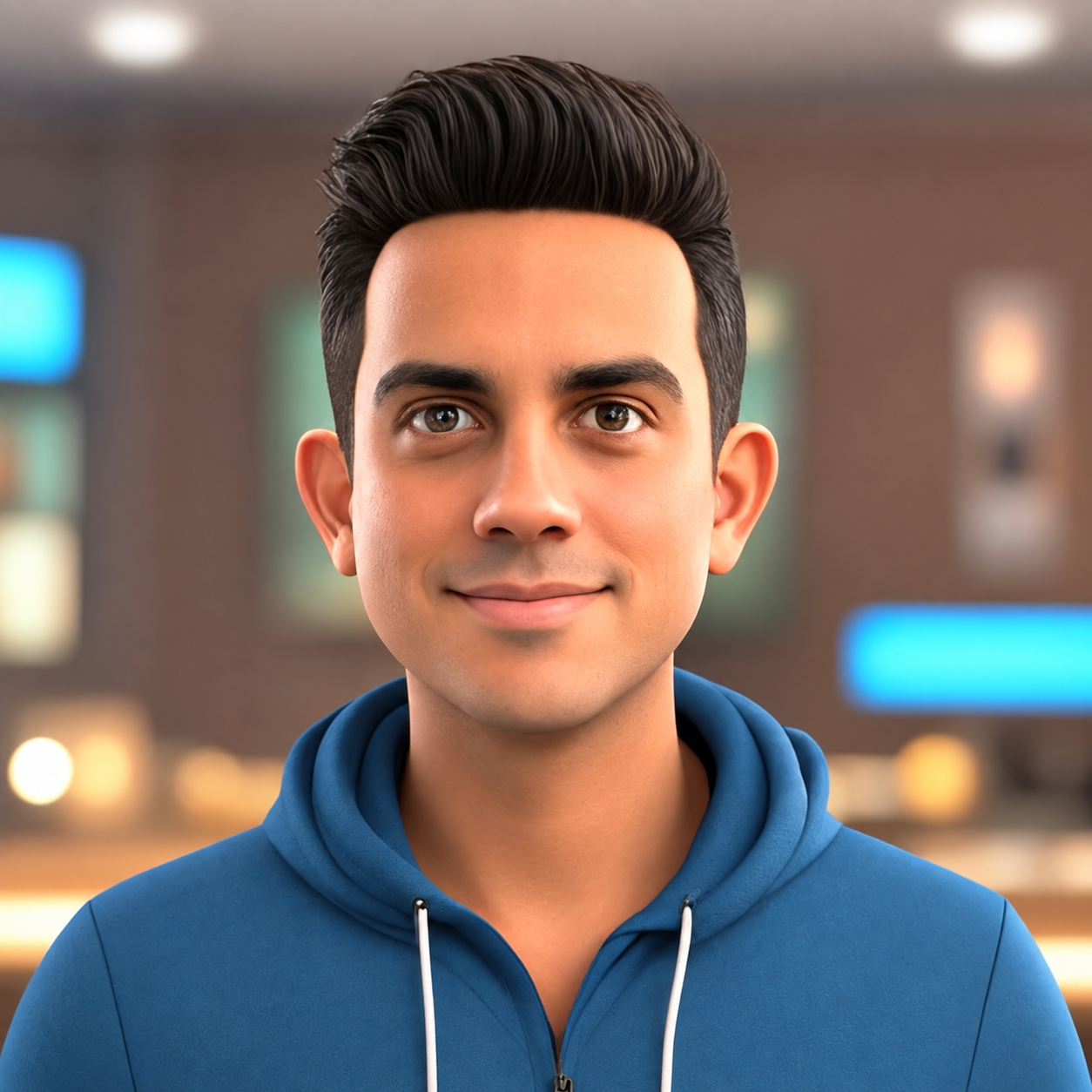 Frank Morales, founder of Dividend Snowball