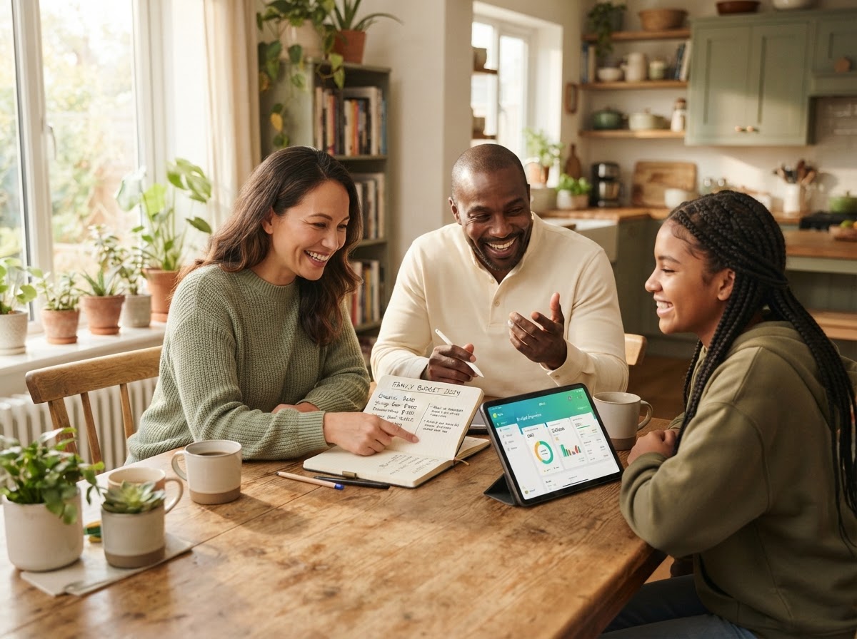 Emergency Funds: Your Financial Safety Net