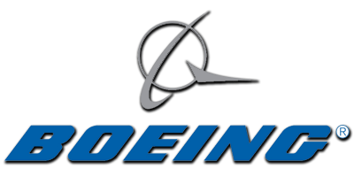 Boeing logo