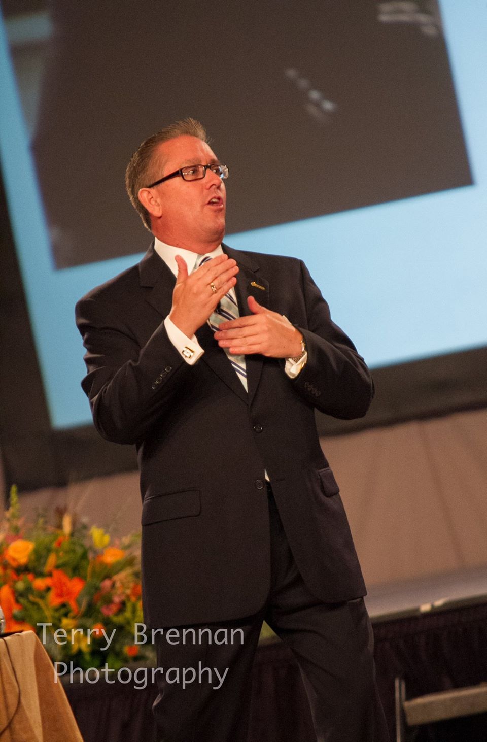 Dr. Jeffrey Magee, Instructor