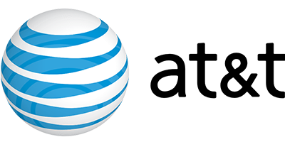 AT&T logo