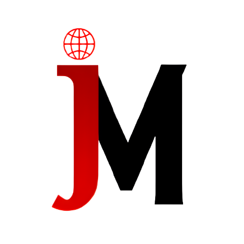Dr. Jeffrey Magee Logo