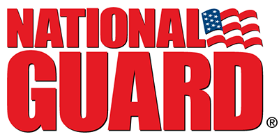 National Guard logo