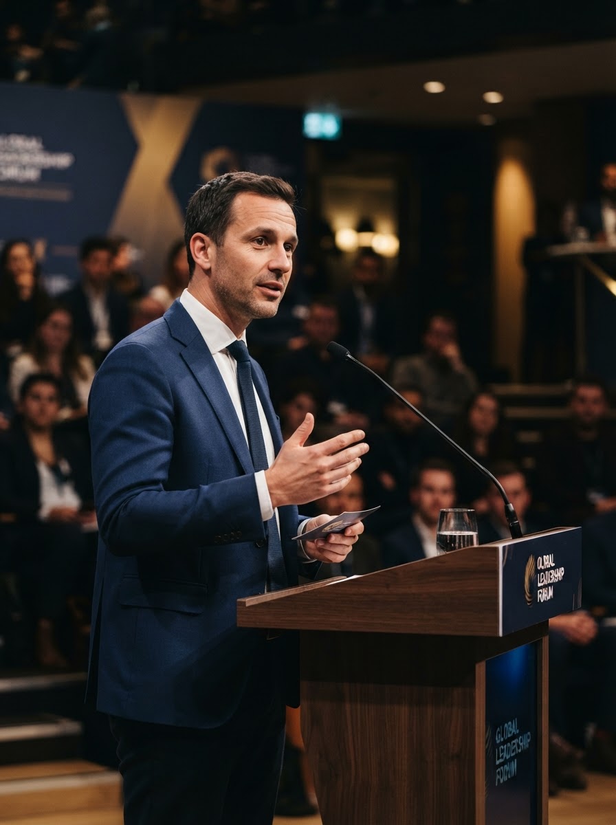 The Open Floor Debates