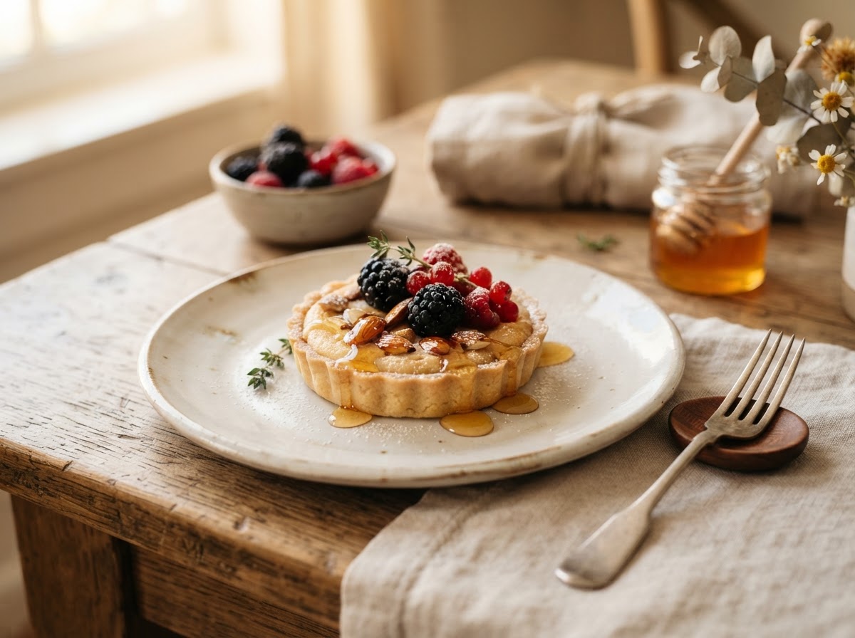 Desserts