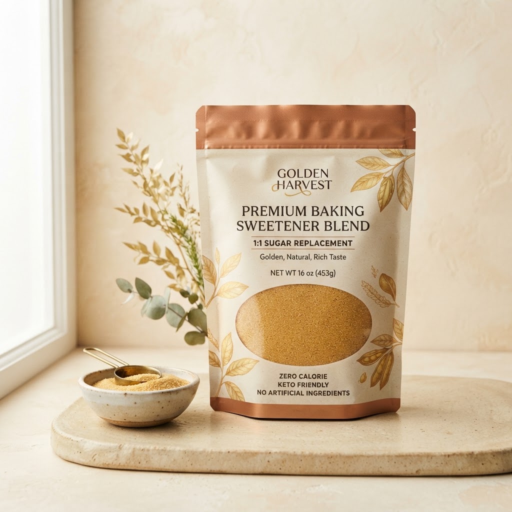 Pure Bake Blend