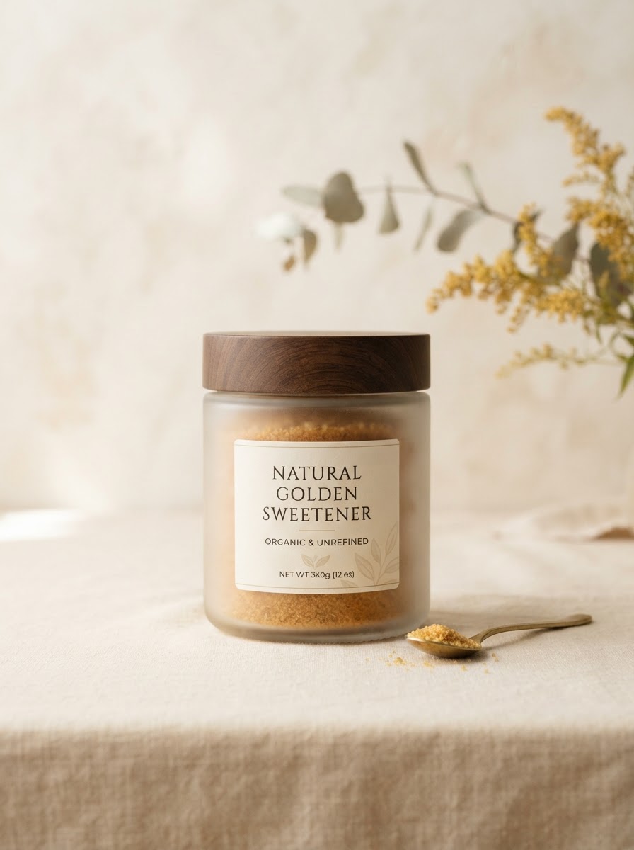 Earthly Sweet signature product