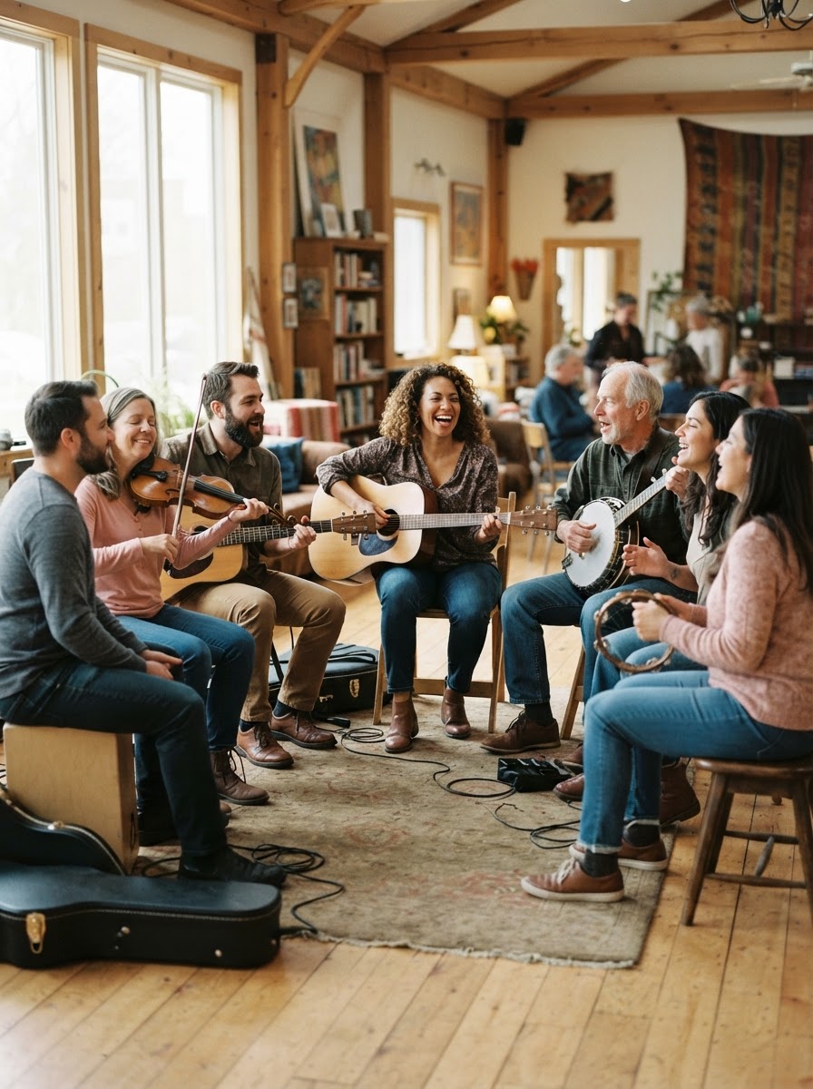 Community Programs