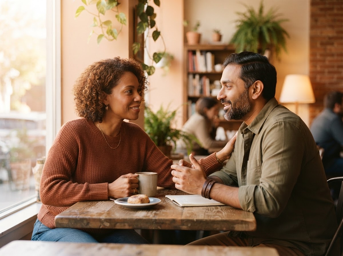 Why Meaningful Connection Matters