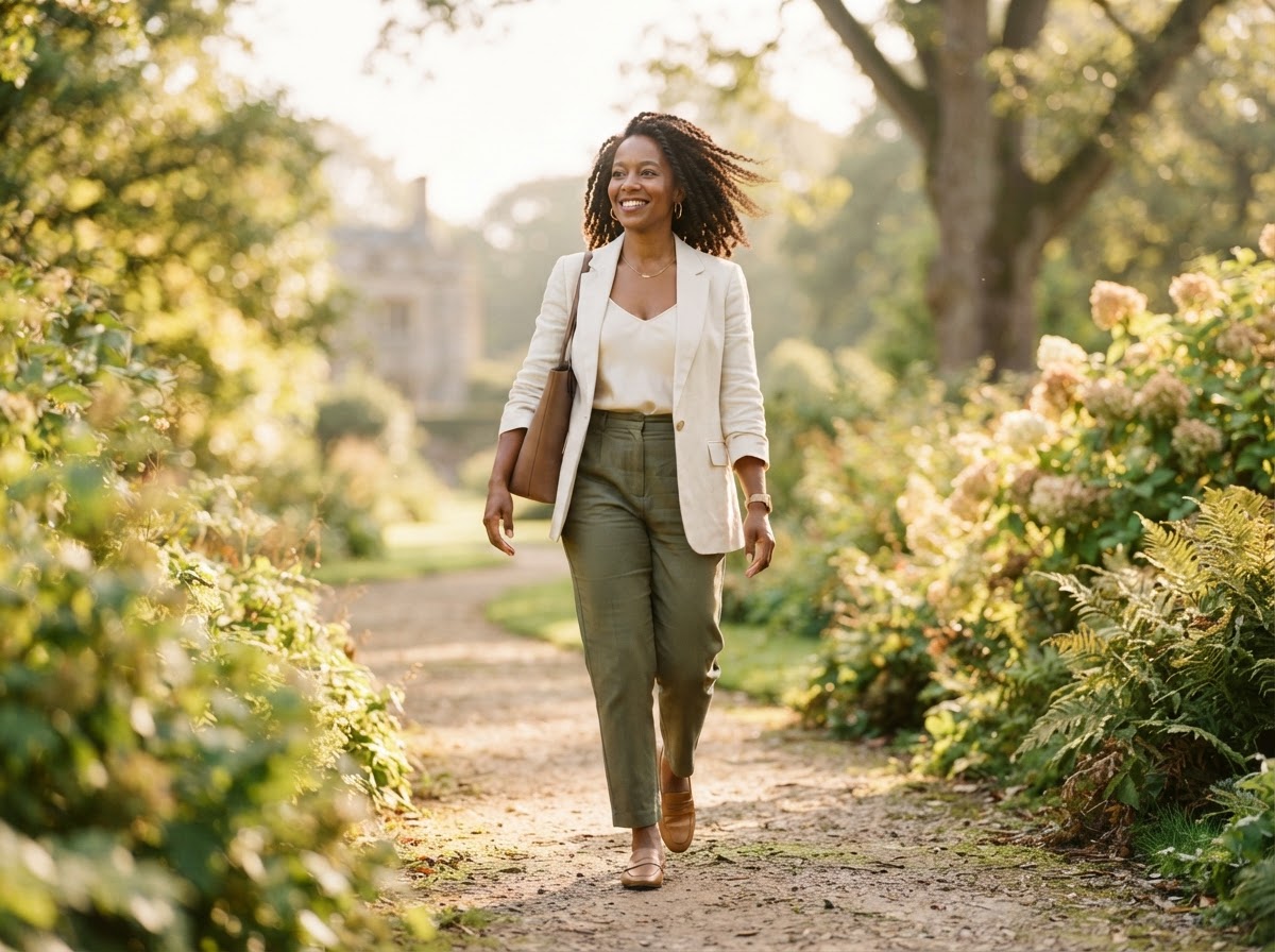 Finding Confidence in Your Next Chapter