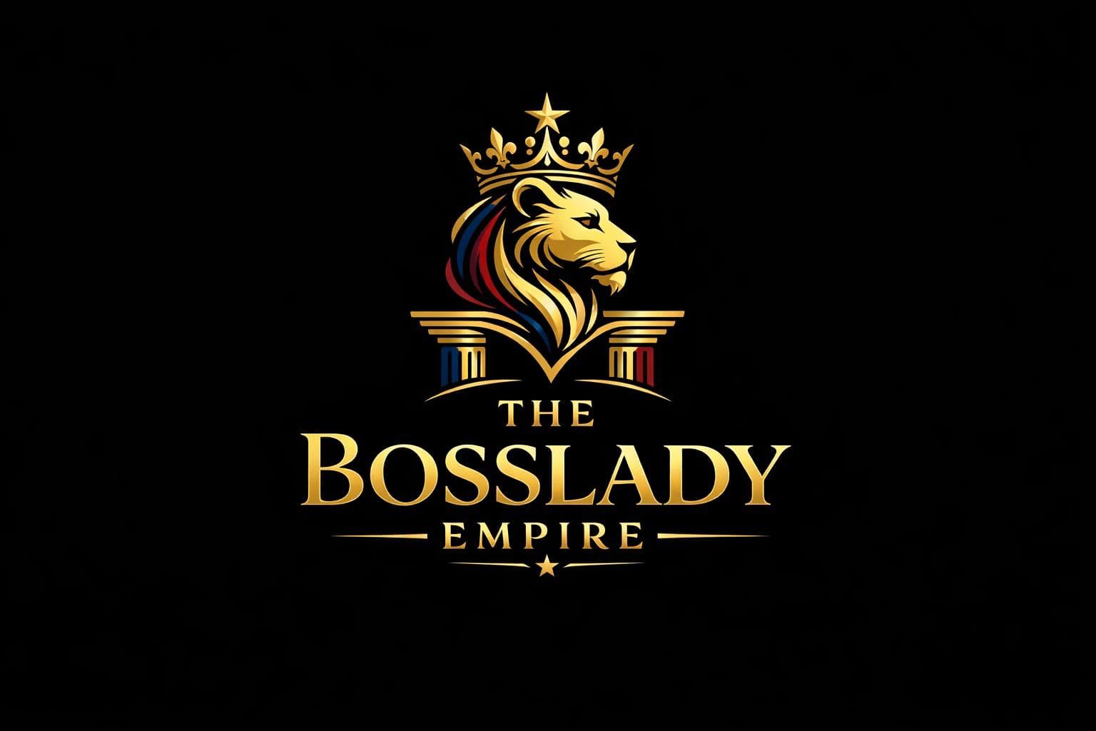 The BossLady Empire