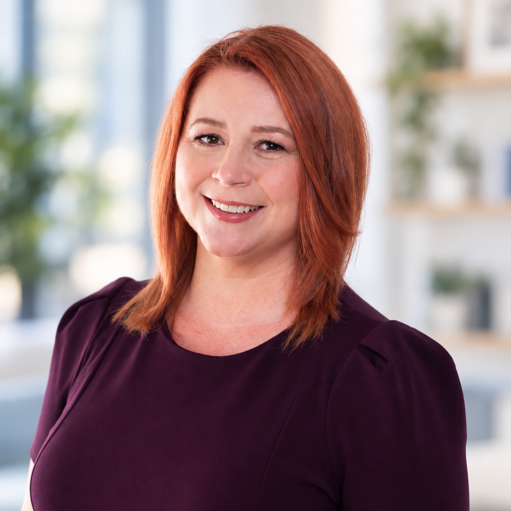 Tiffany Doner, Founder of Operations Amplified