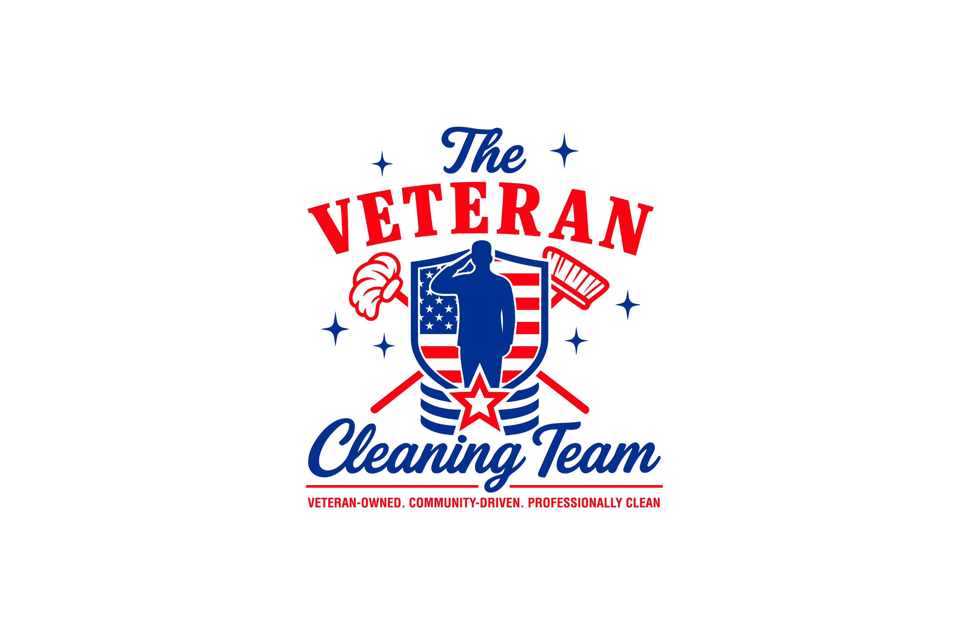 The Veteran Cleaning Team